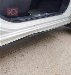 نيسان روج سبورت